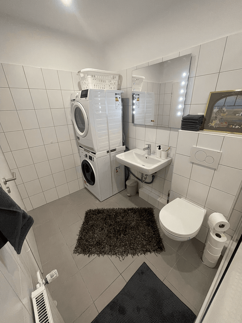 Pronájem bytu 5+1 120 m², Hamburg, Hamburg Pronájem bytu 5+1 120 m², Hamburg, Hamburg