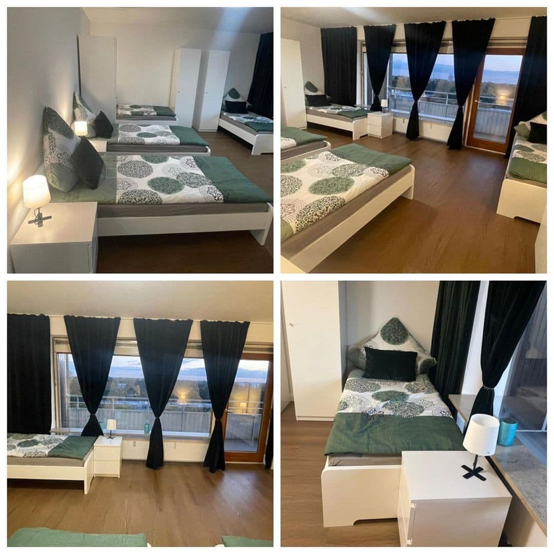 Pronájem bytu 5+1 120 m², Hamburg, Hamburg Pronájem bytu 5+1 120 m², Hamburg, Hamburg