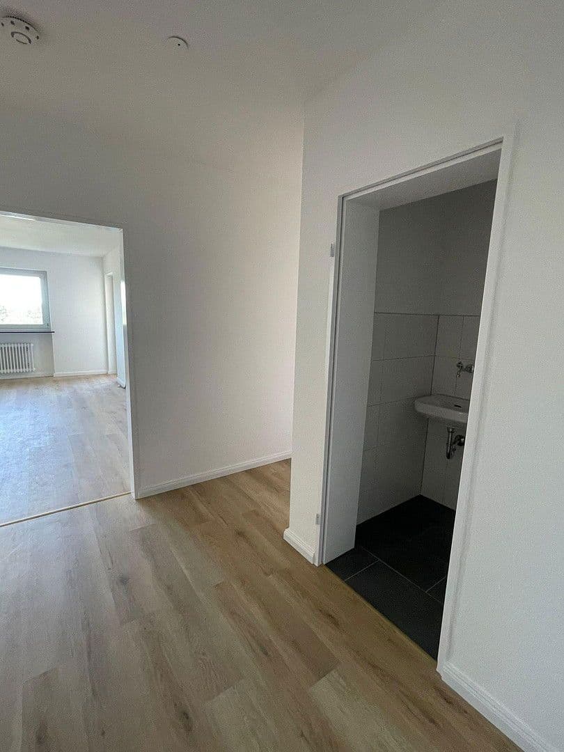 Pronájem bytu 13 m², Markdorf, Bádensko-Württembersko Pronájem bytu 13 m², Markdorf, Bádensko-Württembersko