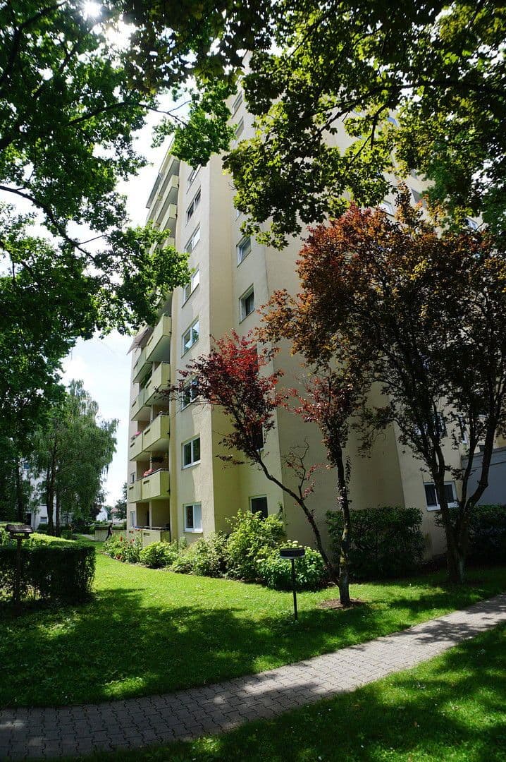 Pronájem bytu 13 m², Markdorf, Bádensko-Württembersko Pronájem bytu 13 m², Markdorf, Bádensko-Württembersko