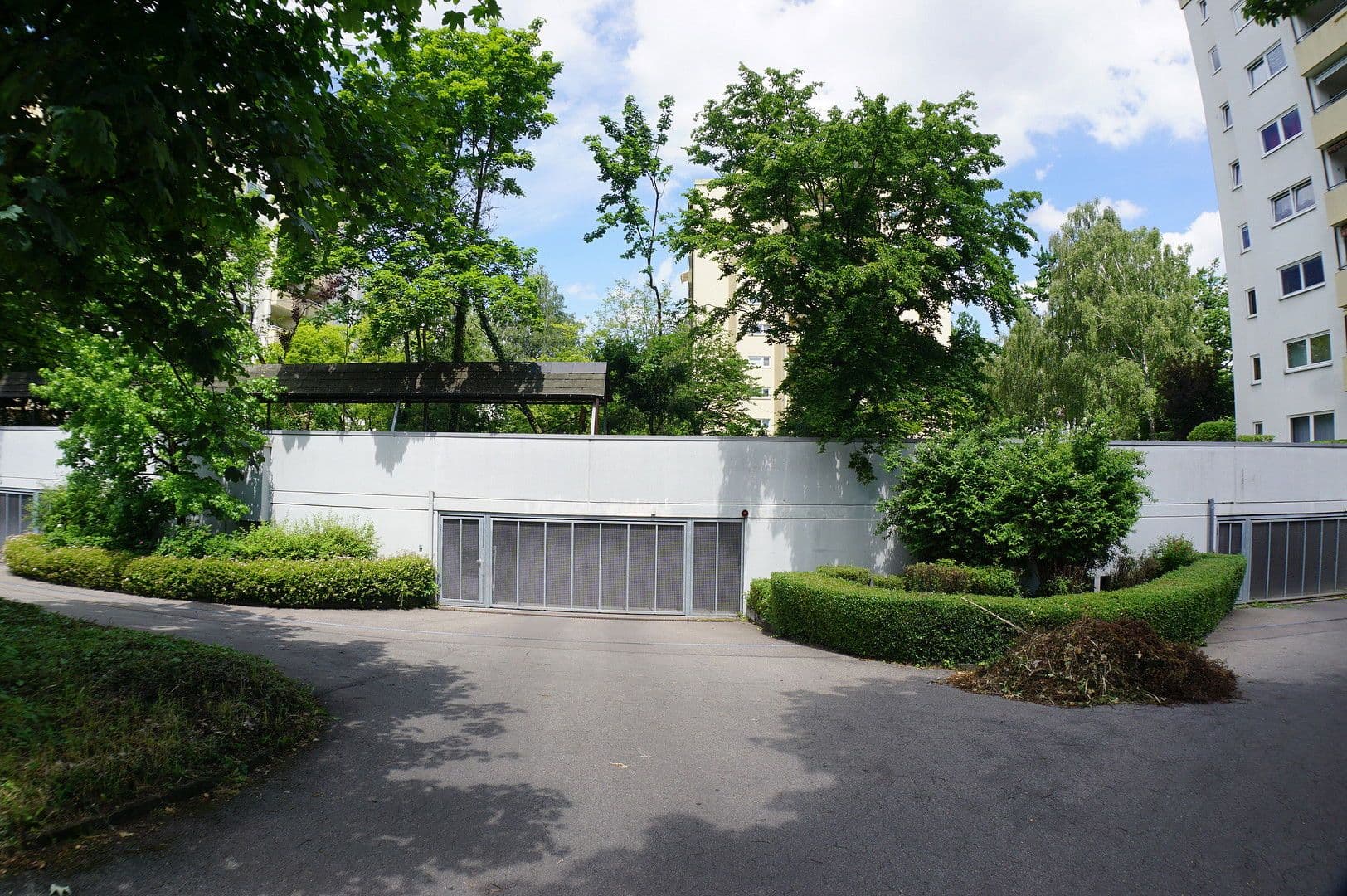 Pronájem bytu 13 m², Markdorf, Bádensko-Württembersko Pronájem bytu 13 m², Markdorf, Bádensko-Württembersko