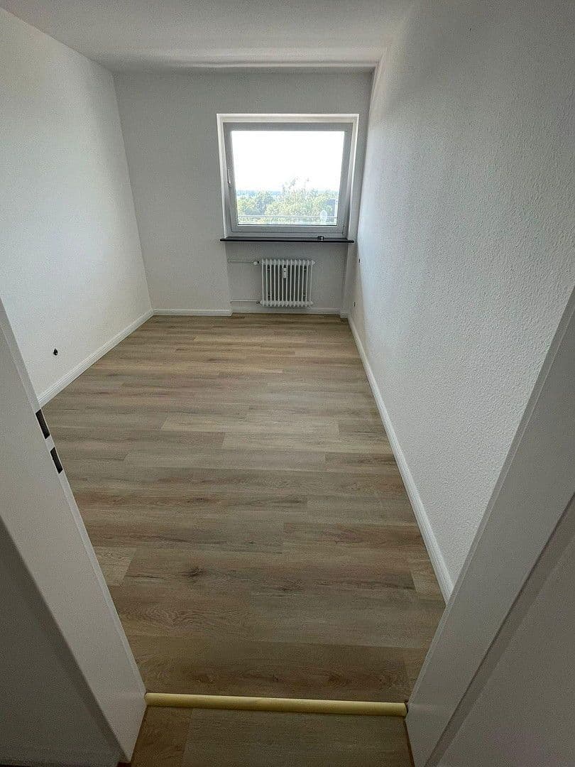 Pronájem bytu 13 m², Markdorf, Bádensko-Württembersko Pronájem bytu 13 m², Markdorf, Bádensko-Württembersko