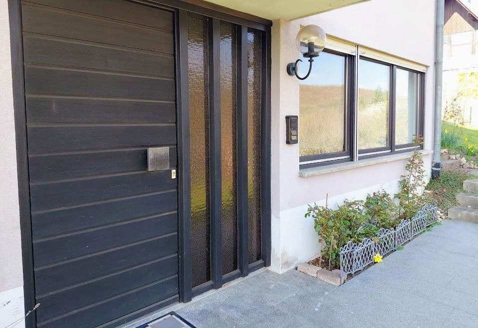 Pronájem bytu 3+1 83 m², Mömbris, Bavorsko Pronájem bytu 3+1 83 m², Mömbris, Bavorsko