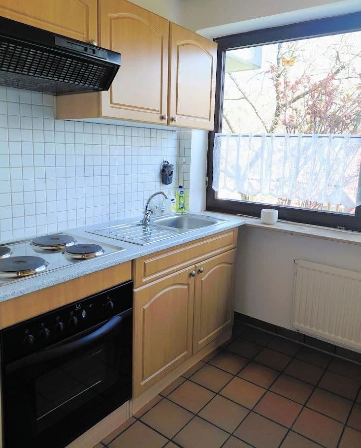 Pronájem bytu 3+1 83 m², Mömbris, Bavorsko Pronájem bytu 3+1 83 m², Mömbris, Bavorsko