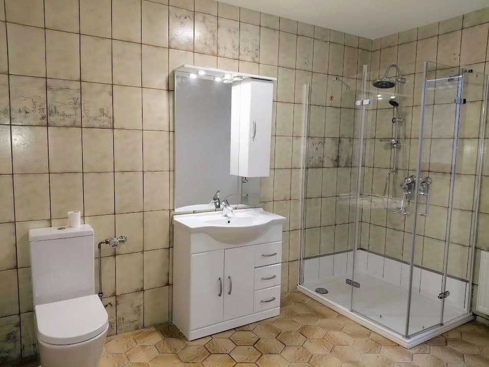 Pronájem bytu 3+1 83 m², Mömbris, Bavorsko Pronájem bytu 3+1 83 m², Mömbris, Bavorsko