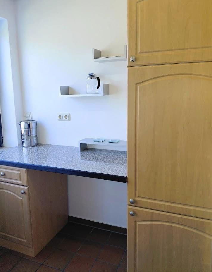 Pronájem bytu 3+1 83 m², Mömbris, Bavorsko Pronájem bytu 3+1 83 m², Mömbris, Bavorsko