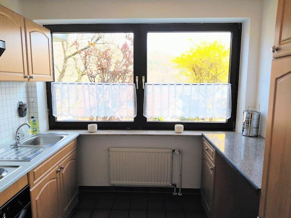 Pronájem bytu 3+1 83 m², Mömbris, Bavorsko Pronájem bytu 3+1 83 m², Mömbris, Bavorsko