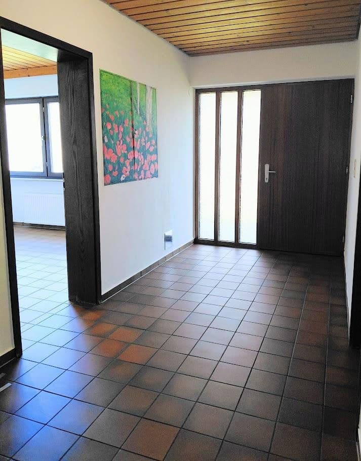 Pronájem bytu 3+1 83 m², Mömbris, Bavorsko Pronájem bytu 3+1 83 m², Mömbris, Bavorsko