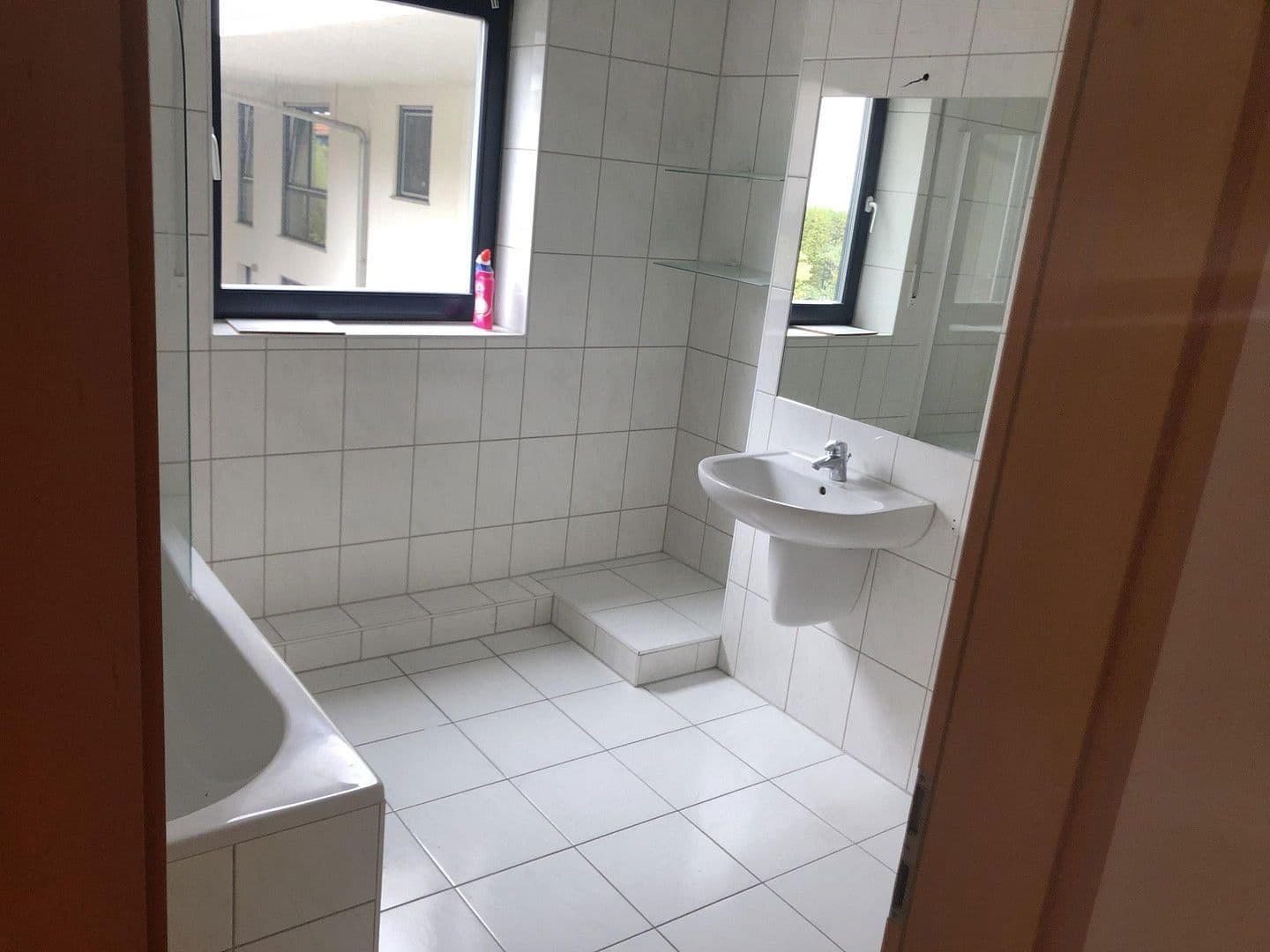 Prodej bytu 2+1 70 m², Alt Erlenbach 17, Frankfurt Nieder-Erlenbach, Hessen Prodej bytu 2+1 70 m², Alt Erlenbach 17, Frankfurt Nieder-Erlenbach, Hessen