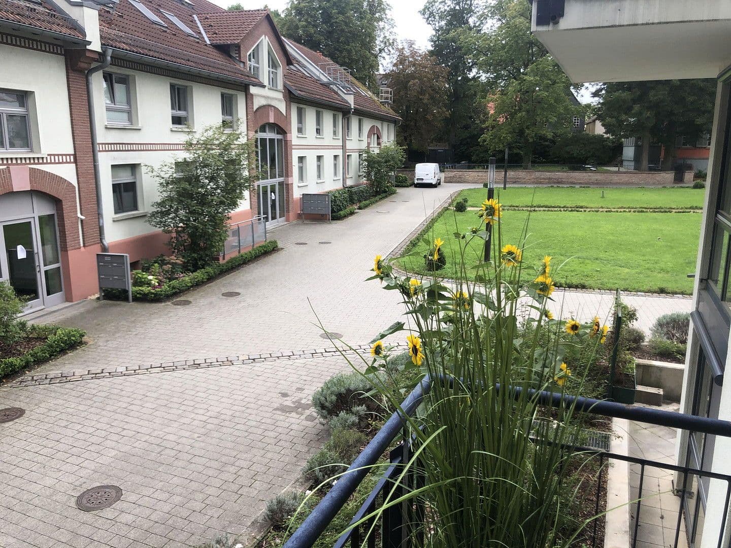 Prodej bytu 2+1 70 m², Alt Erlenbach 17, Frankfurt Nieder-Erlenbach, Hessen Prodej bytu 2+1 70 m², Alt Erlenbach 17, Frankfurt Nieder-Erlenbach, Hessen
