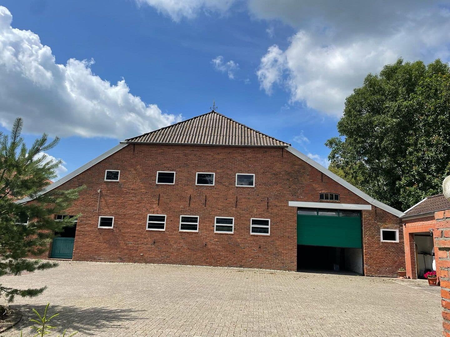 Pronájem pozemku 648 m², Jemgum, Dolní Sasko Pronájem pozemku 648 m², Jemgum, Dolní Sasko