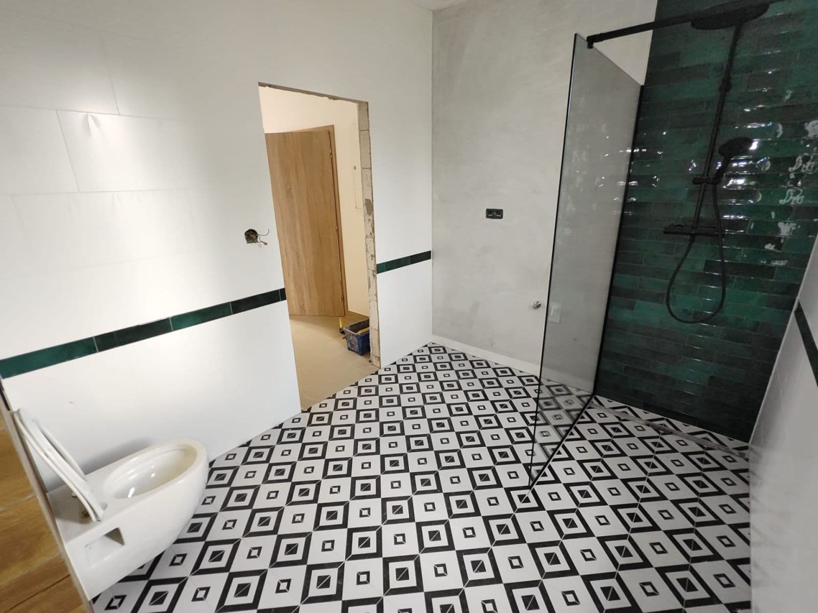 Pronájem bytu 5+1 130 m², Vagonárska, Poprad, Prešovský kraj Pronájem bytu 5+1 130 m², Vagonárska, Poprad, Prešovský kraj