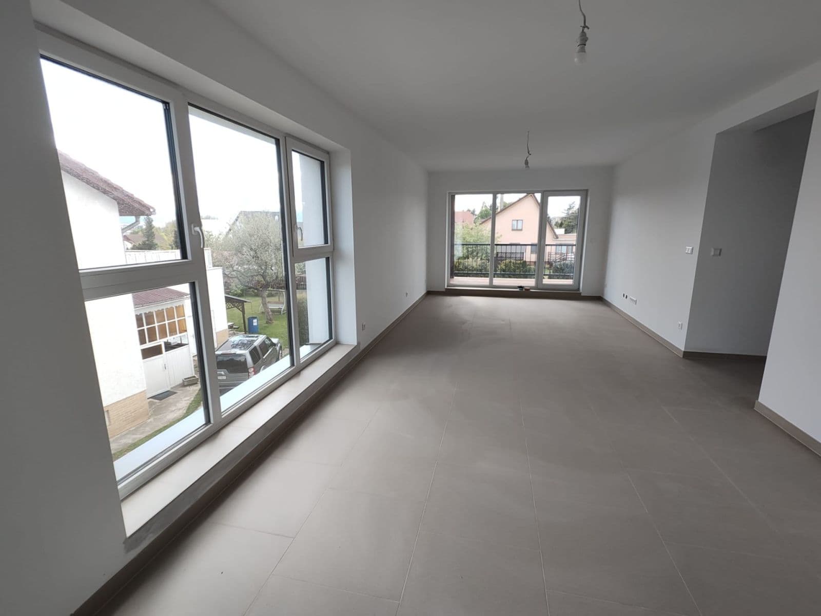 Pronájem bytu 5+1 130 m², Vagonárska, Poprad, Prešovský kraj Pronájem bytu 5+1 130 m², Vagonárska, Poprad, Prešovský kraj