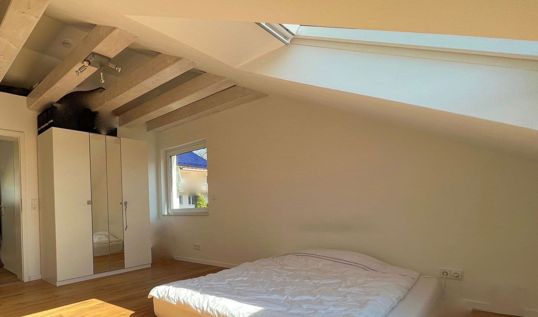 Pronájem bytu 2+1 80 m², Sonnenweg 16, Bad Harzburg, Dolní Sasko Pronájem bytu 2+1 80 m², Sonnenweg 16, Bad Harzburg, Dolní Sasko