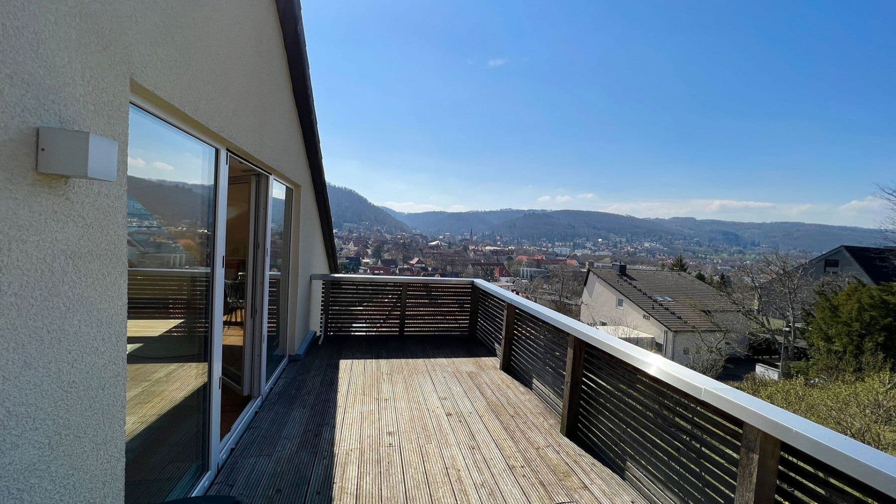 Pronájem bytu 2+1 80 m², Sonnenweg 16, Bad Harzburg, Dolní Sasko Pronájem bytu 2+1 80 m², Sonnenweg 16, Bad Harzburg, Dolní Sasko