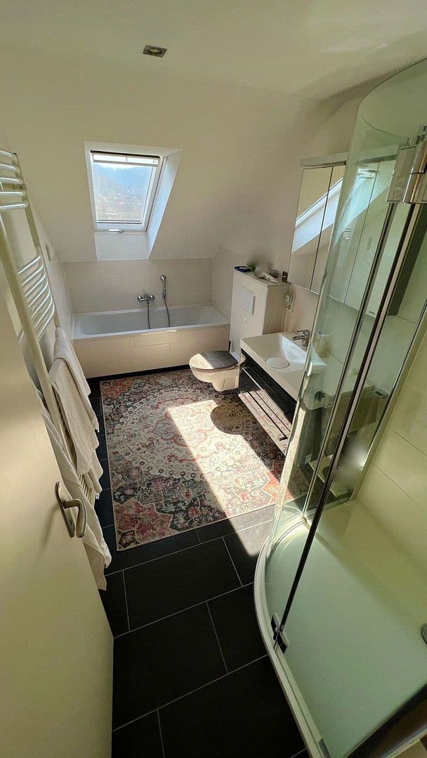 Pronájem bytu 2+1 80 m², Sonnenweg 16, Bad Harzburg, Dolní Sasko Pronájem bytu 2+1 80 m², Sonnenweg 16, Bad Harzburg, Dolní Sasko