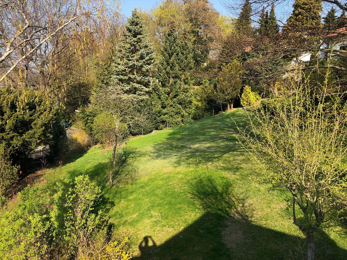 Pronájem bytu 2+1 80 m², Sonnenweg 16, Bad Harzburg, Dolní Sasko Pronájem bytu 2+1 80 m², Sonnenweg 16, Bad Harzburg, Dolní Sasko