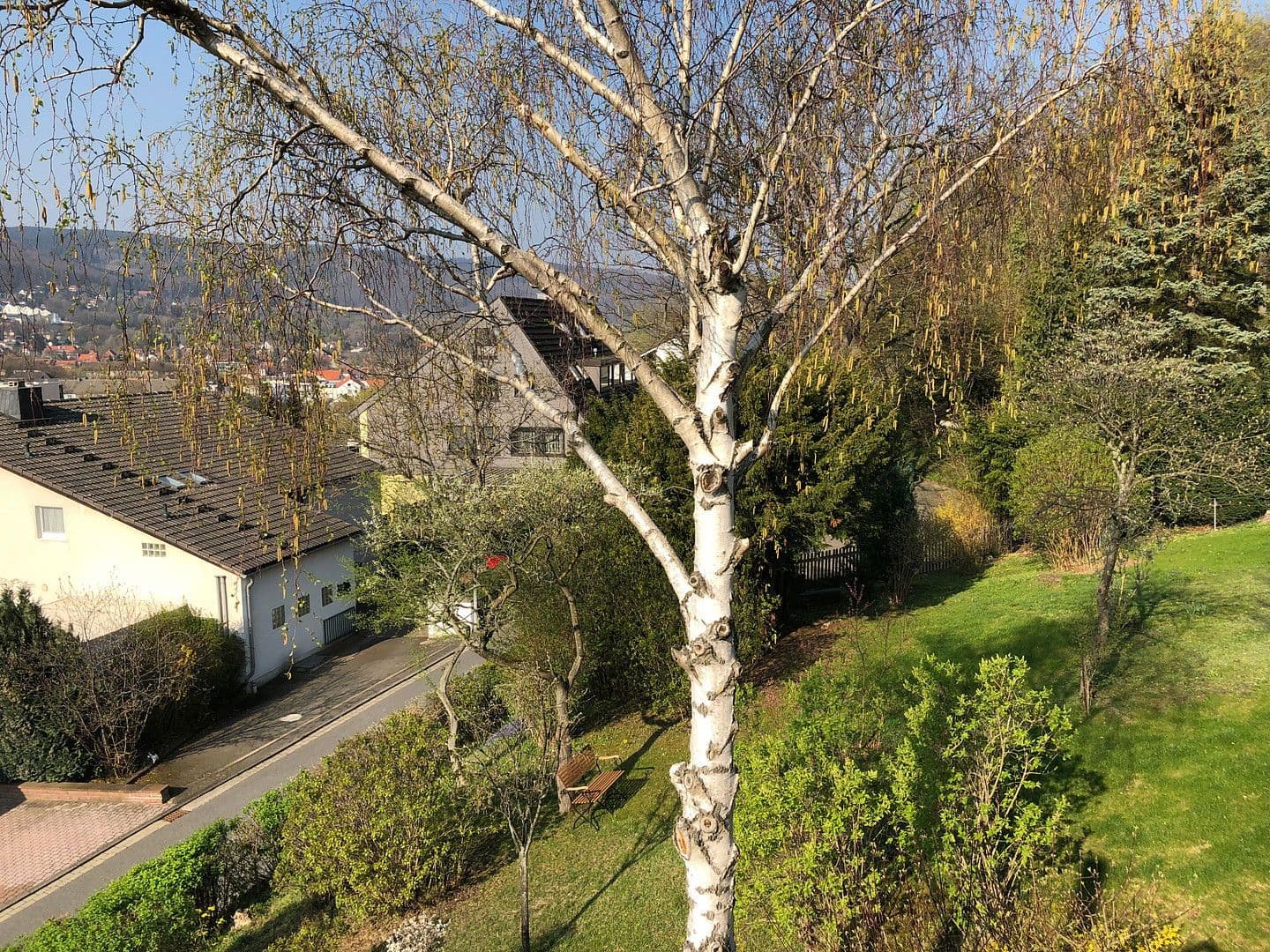 Pronájem bytu 2+1 80 m², Sonnenweg 16, Bad Harzburg, Dolní Sasko Pronájem bytu 2+1 80 m², Sonnenweg 16, Bad Harzburg, Dolní Sasko