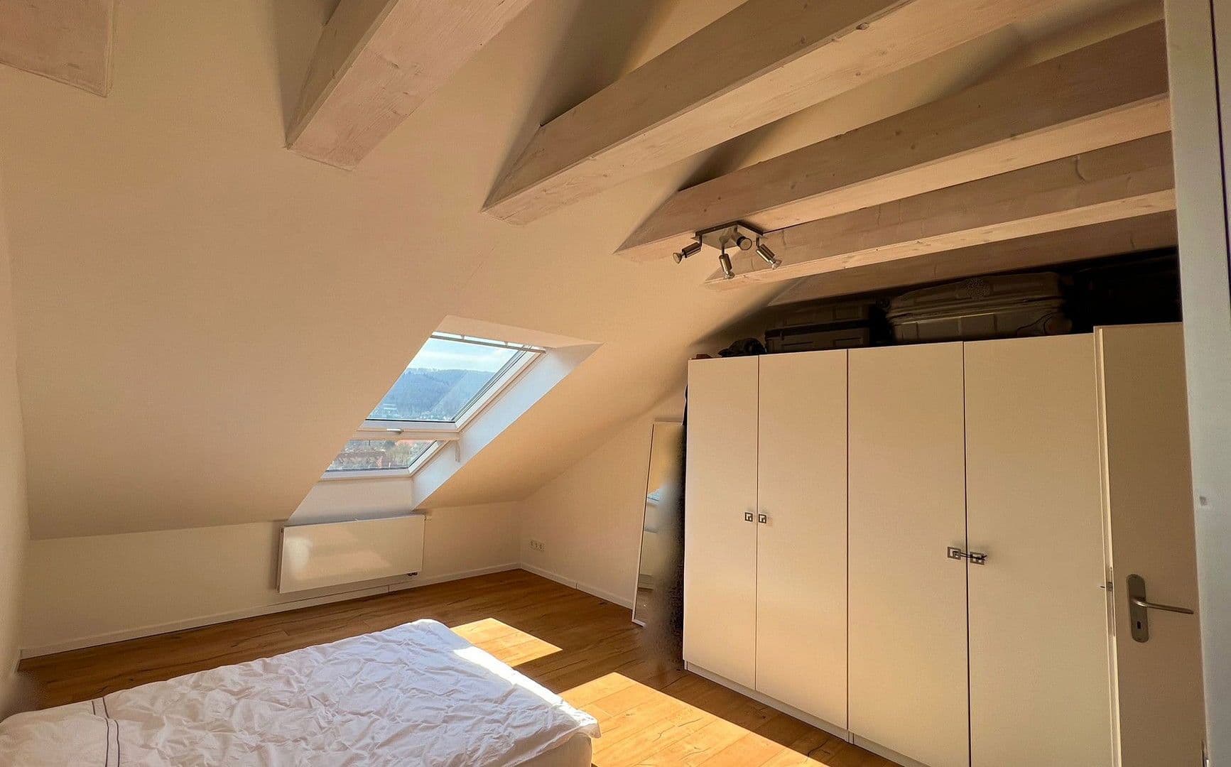 Pronájem bytu 2+1 80 m², Sonnenweg 16, Bad Harzburg, Dolní Sasko Pronájem bytu 2+1 80 m², Sonnenweg 16, Bad Harzburg, Dolní Sasko