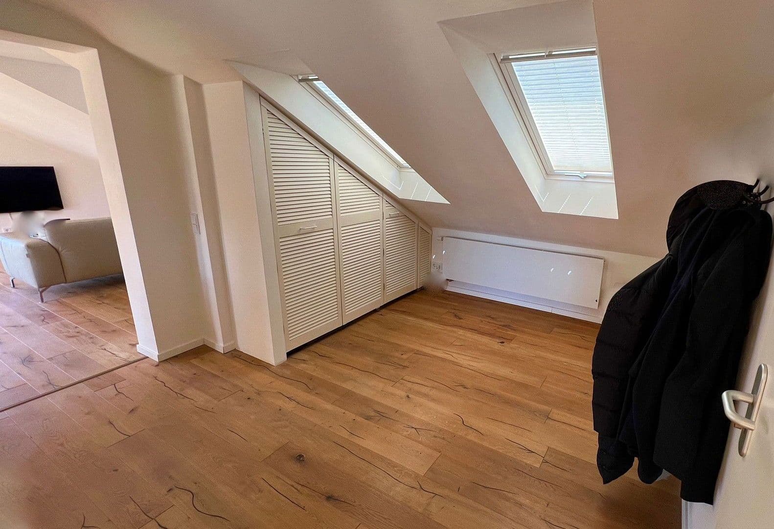 Pronájem bytu 2+1 80 m², Sonnenweg 16, Bad Harzburg, Dolní Sasko Pronájem bytu 2+1 80 m², Sonnenweg 16, Bad Harzburg, Dolní Sasko