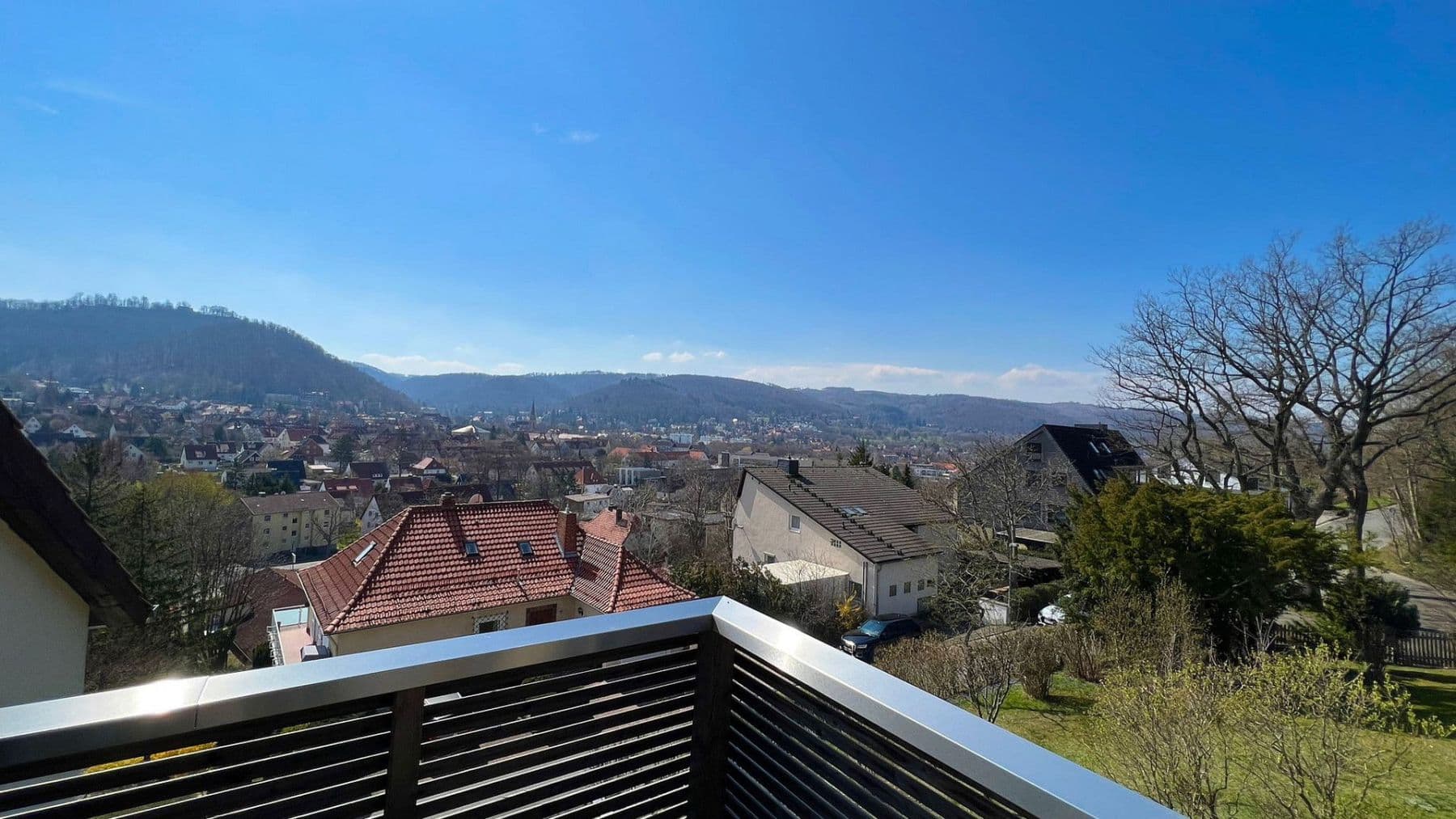 Pronájem bytu 2+1 80 m², Sonnenweg 16, Bad Harzburg, Dolní Sasko Pronájem bytu 2+1 80 m², Sonnenweg 16, Bad Harzburg, Dolní Sasko