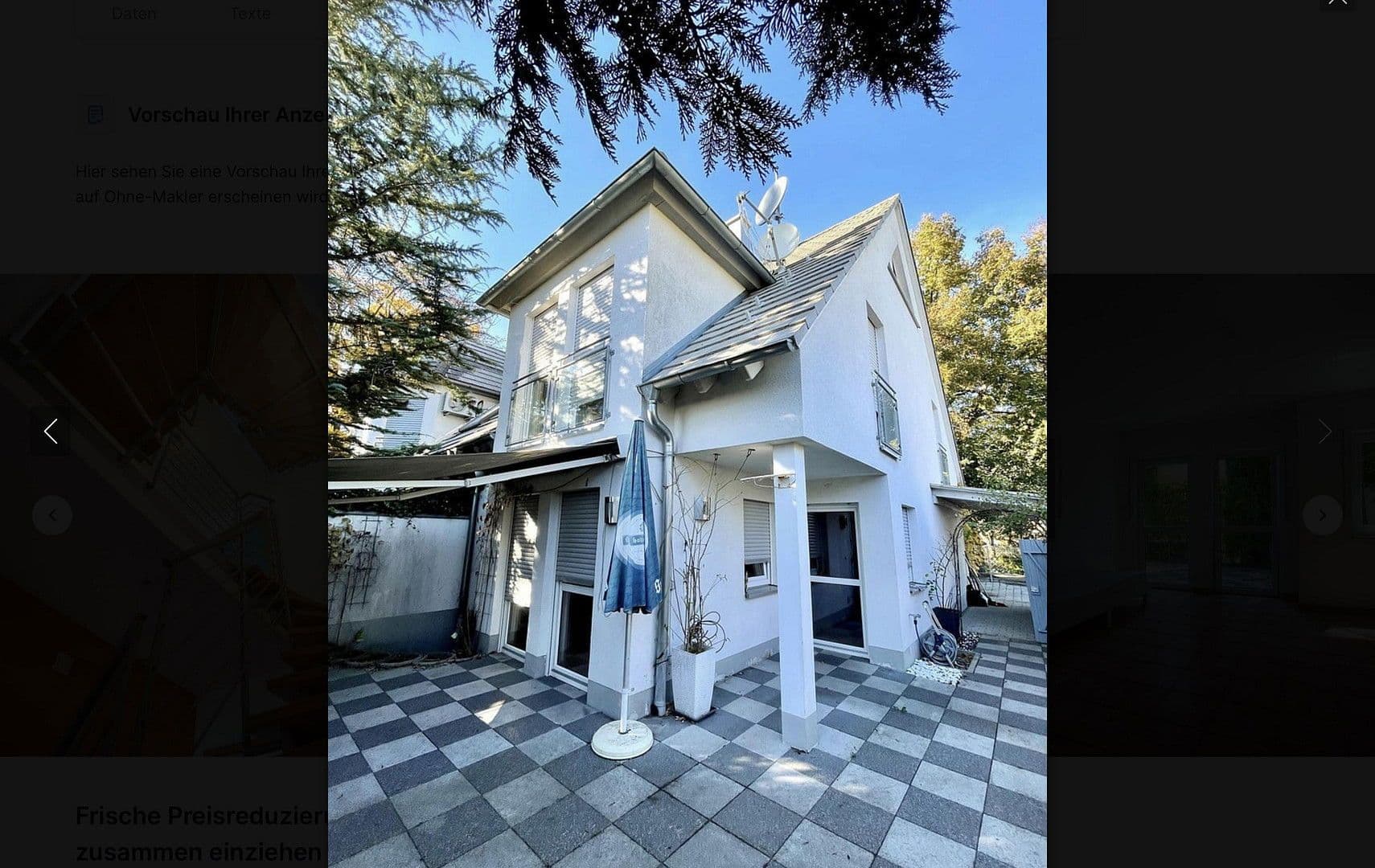 Prodej domu 117 m², pozemek 199 m², Nürnberg, Bavorsko Prodej domu 117 m², pozemek 199 m², Nürnberg, Bavorsko