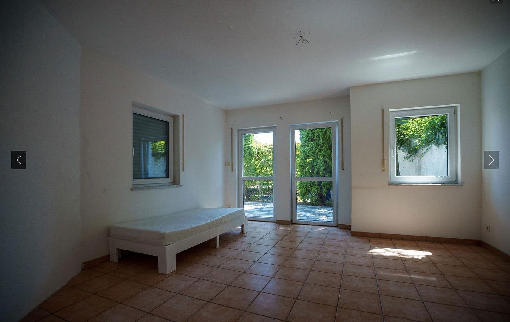 Prodej domu 117 m², pozemek 199 m², Nürnberg, Bavorsko Prodej domu 117 m², pozemek 199 m², Nürnberg, Bavorsko