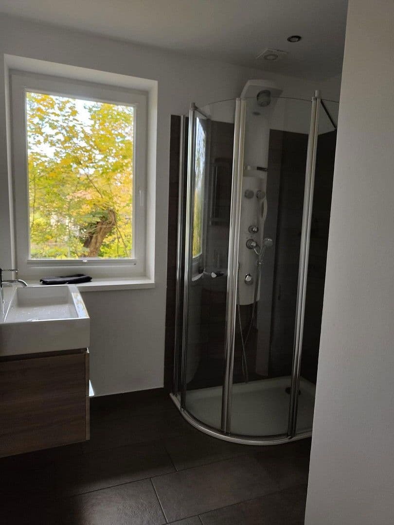 Pronájem domu 215 m², pozemek 300 m², Am Kapellenberg 7b, Bremen St. Magnus, Bremen Pronájem domu 215 m², pozemek 300 m², Am Kapellenberg 7b, Bremen St. Magnus, Bremen