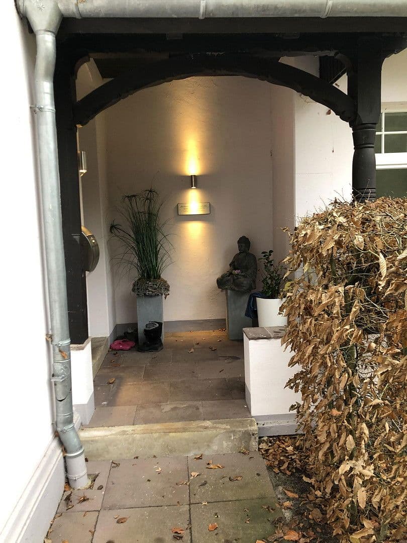 Pronájem domu 215 m², pozemek 300 m², Am Kapellenberg 7b, Bremen St. Magnus, Bremen Pronájem domu 215 m², pozemek 300 m², Am Kapellenberg 7b, Bremen St. Magnus, Bremen