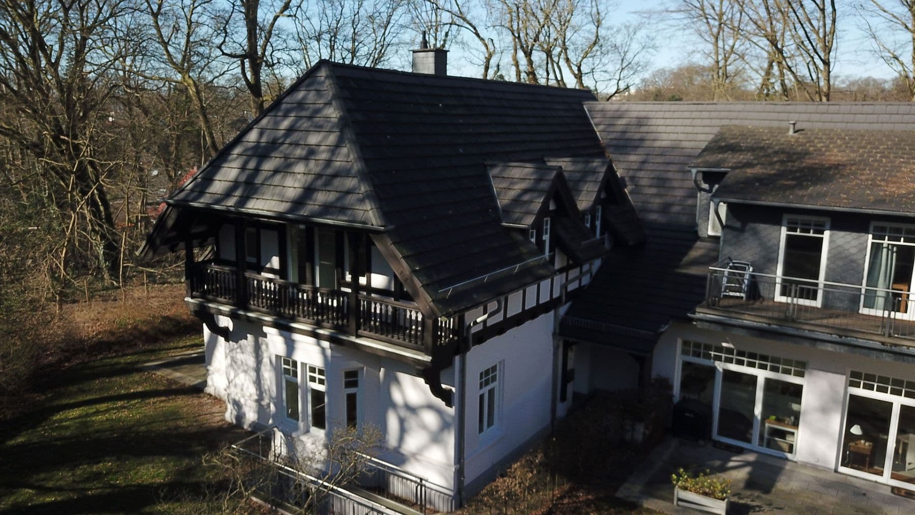 Pronájem domu 215 m², pozemek 300 m², Am Kapellenberg 7b, Bremen St. Magnus, Bremen Pronájem domu 215 m², pozemek 300 m², Am Kapellenberg 7b, Bremen St. Magnus, Bremen