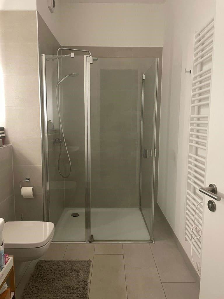 Pronájem bytu 2+1 50 m², Frankfurt, Hessen Pronájem bytu 2+1 50 m², Frankfurt, Hessen