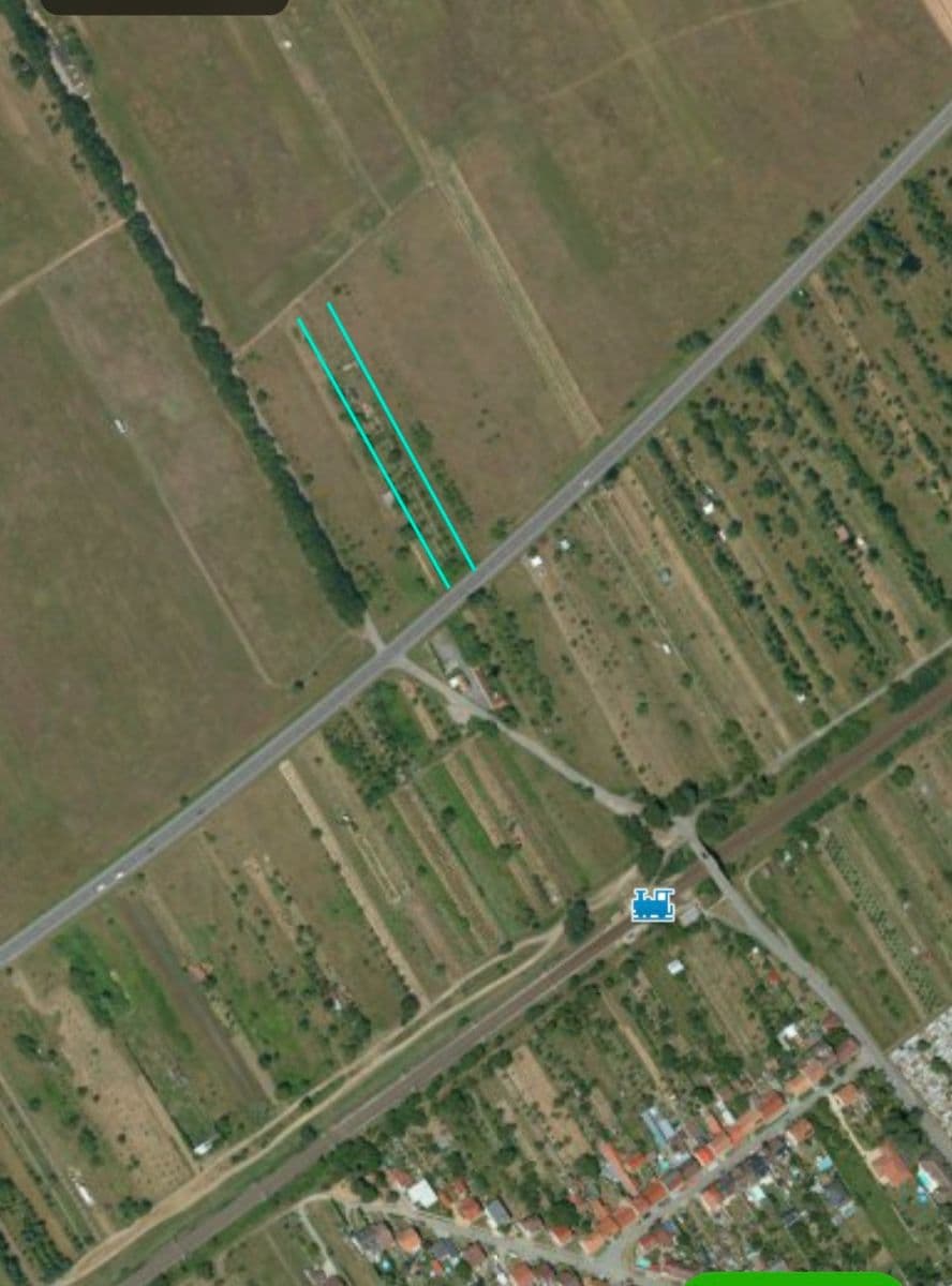 Prodej pozemku 2.950 m², Rohatec, Jihomoravský kraj Prodej pozemku 2.950 m², Rohatec, Jihomoravský kraj