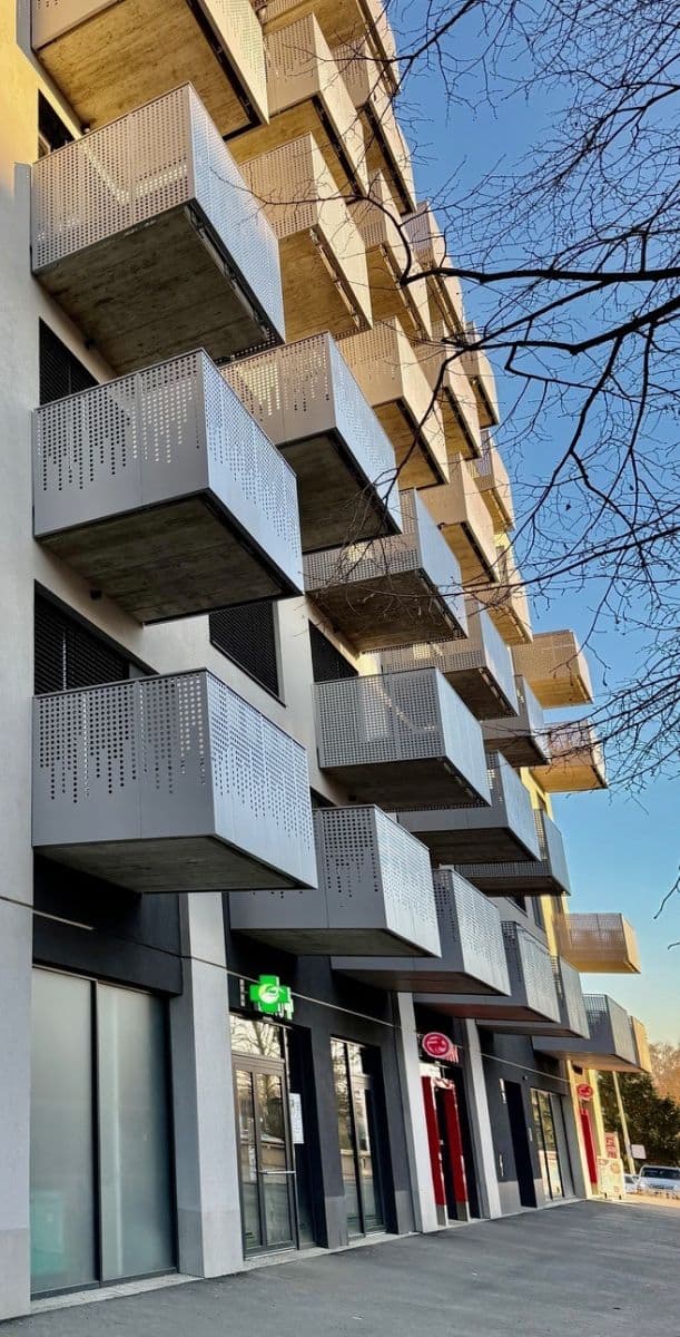 Prodej bytu 1+kk 33 m², Hábova, Praha, Praha Prodej bytu 1+kk 33 m², Hábova, Praha, Praha