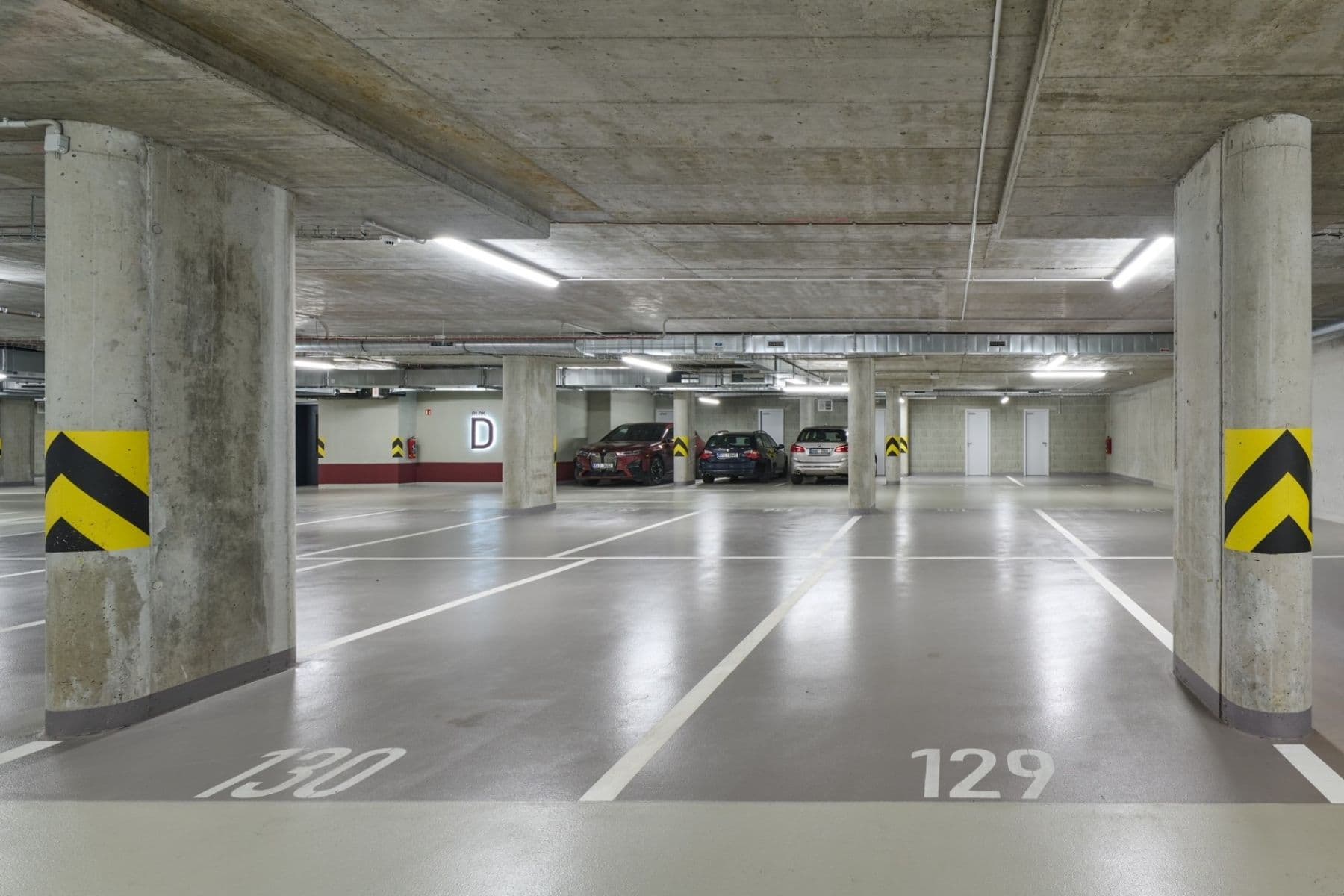 Prodej bytu 1+kk 33 m², Hábova, Praha, Praha Prodej bytu 1+kk 33 m², Hábova, Praha, Praha