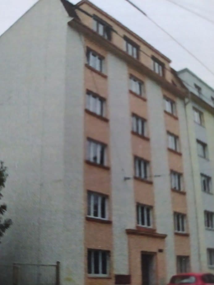 Prodej bytu 2+1 50 m², U Stadiónu, Ústí nad Labem, Ústecký kraj Prodej bytu 2+1 50 m², U Stadiónu, Ústí nad Labem, Ústecký kraj