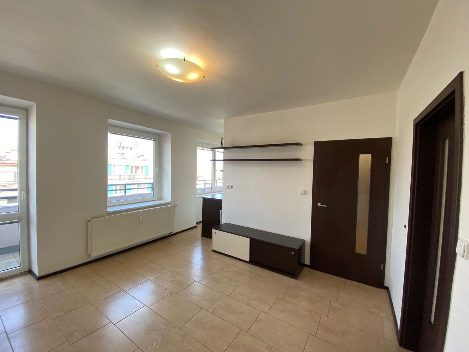 Pronájem bytu 3+kk 50 m², Kloboučnická, Praha, Praha Pronájem bytu 3+kk 50 m², Kloboučnická, Praha, Praha