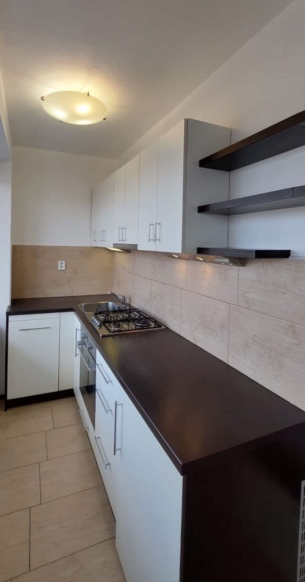 Pronájem bytu 3+kk 50 m², Kloboučnická, Praha, Praha Pronájem bytu 3+kk 50 m², Kloboučnická, Praha, Praha