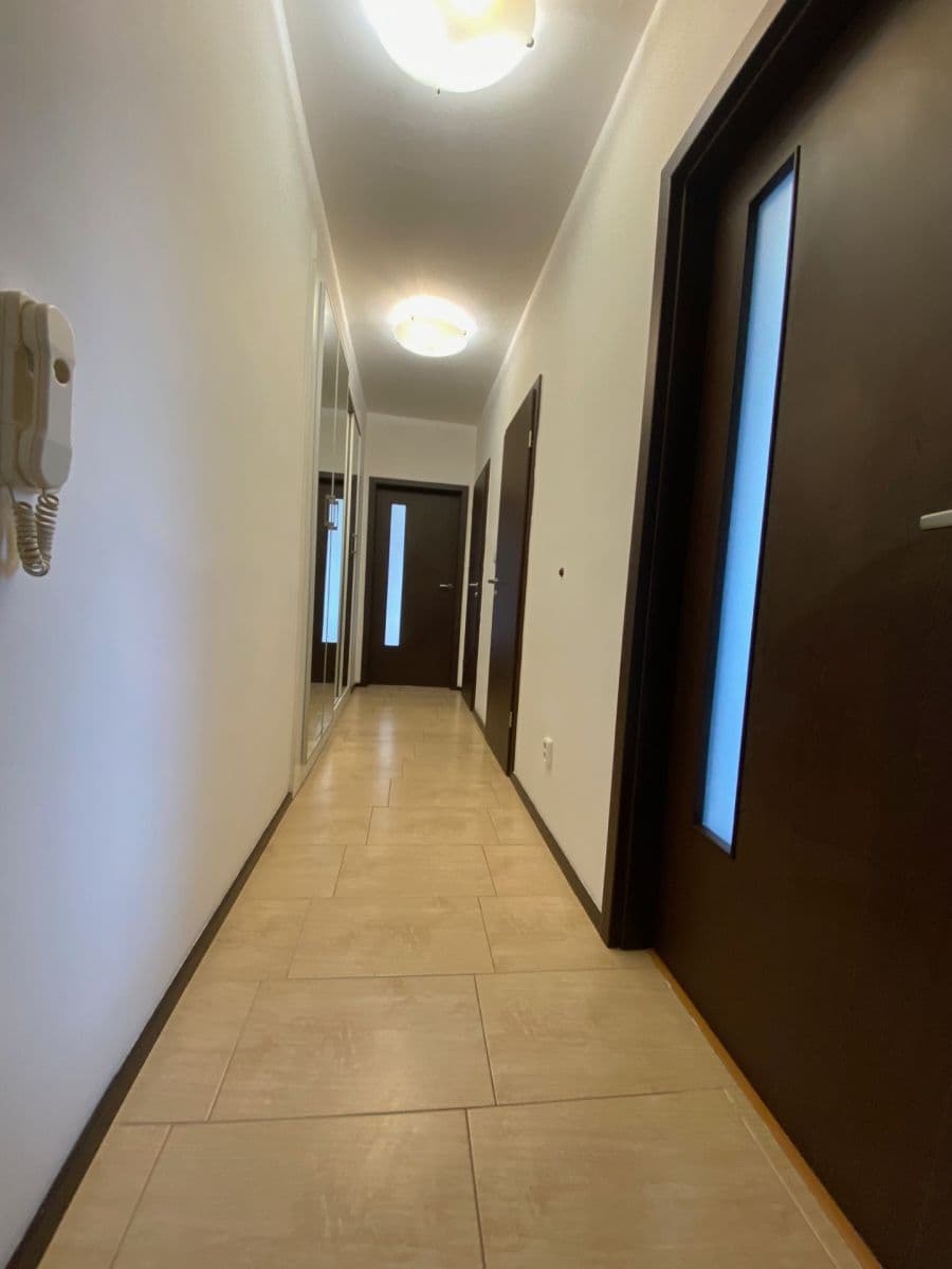 Pronájem bytu 3+kk 50 m², Kloboučnická, Praha, Praha Pronájem bytu 3+kk 50 m², Kloboučnická, Praha, Praha