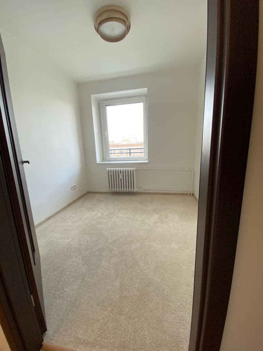 Pronájem bytu 3+kk 50 m², Kloboučnická, Praha, Praha Pronájem bytu 3+kk 50 m², Kloboučnická, Praha, Praha