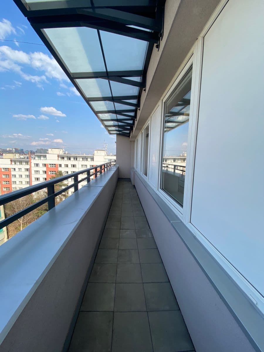 Pronájem bytu 3+kk 50 m², Kloboučnická, Praha, Praha Pronájem bytu 3+kk 50 m², Kloboučnická, Praha, Praha