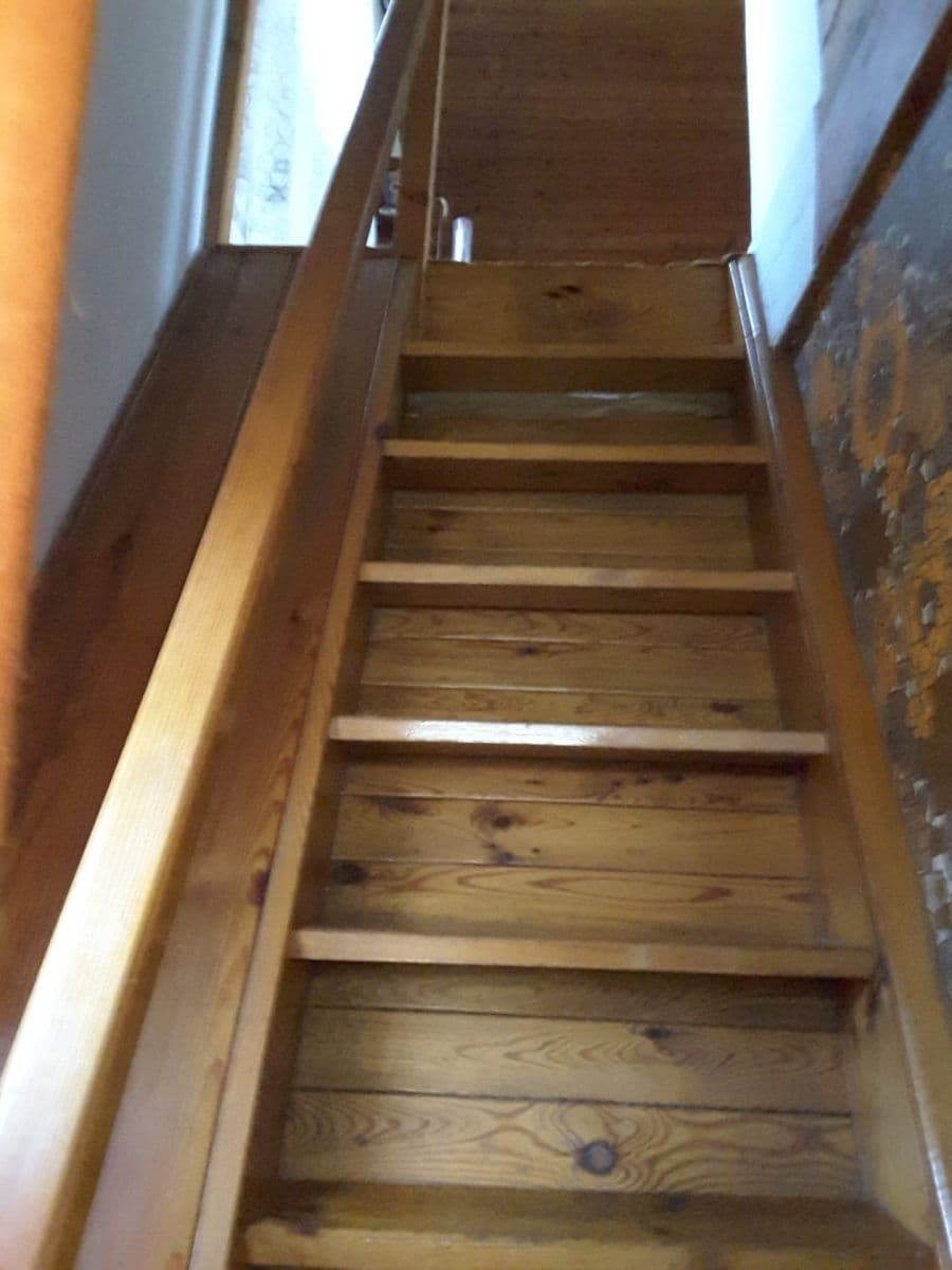 Prodej chaty, chalupy 60 m², pozemek 625 m², Kamenný Přívoz, Středočeský kraj Prodej chaty, chalupy 60 m², pozemek 625 m², Kamenný Přívoz, Středočeský kraj