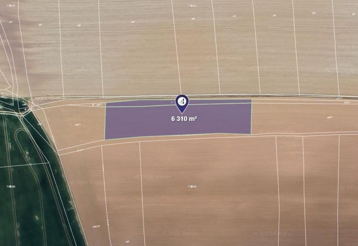 Prodej pozemku 1.052 m², Budyně nad Ohří, Ústecký kraj Prodej pozemku 1.052 m², Budyně nad Ohří, Ústecký kraj