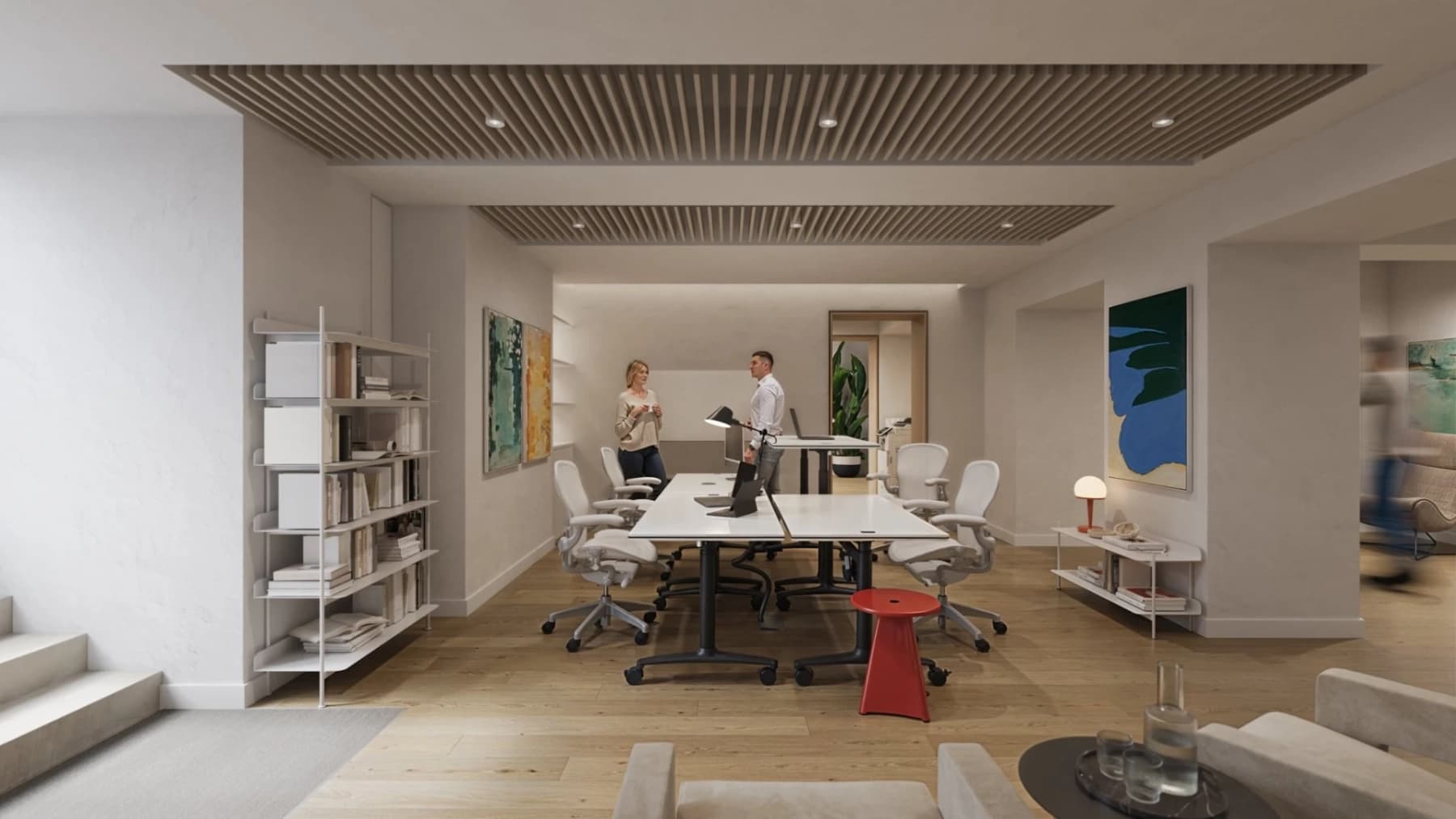 Prodej nebytového prostoru 183 m², Heřmanova, Praha, Praha Prodej nebytového prostoru 183 m², Heřmanova, Praha, Praha