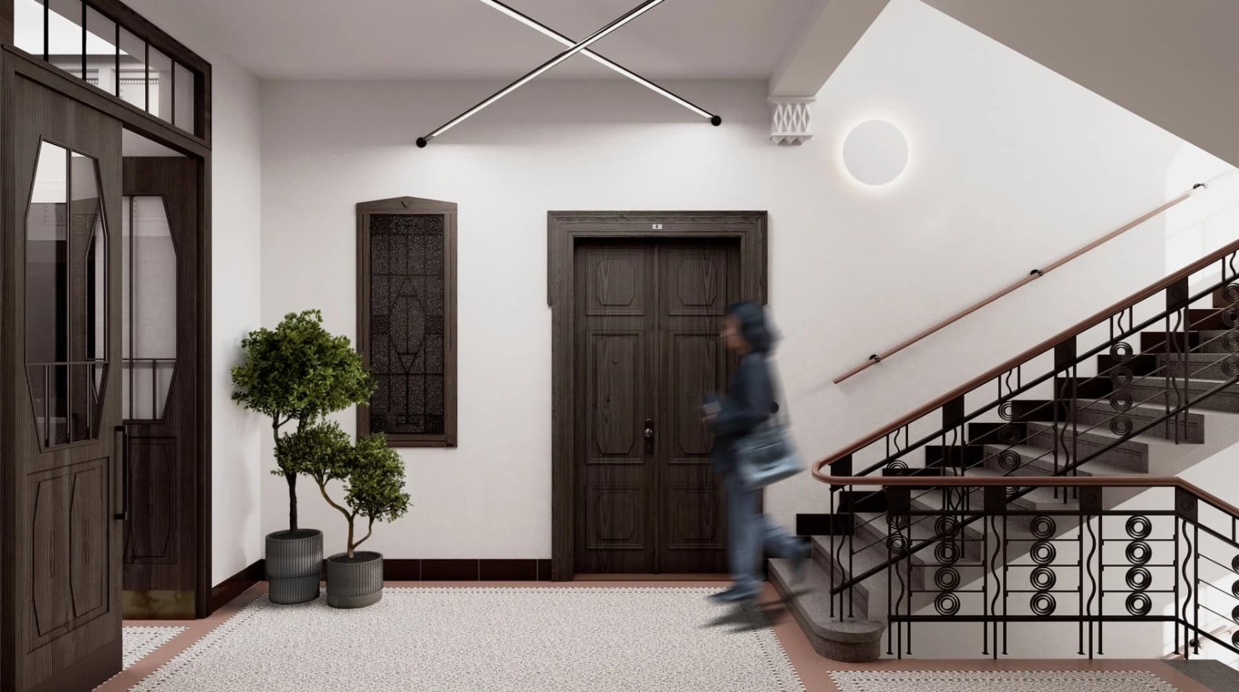 Prodej nebytového prostoru 183 m², Heřmanova, Praha, Praha Prodej nebytového prostoru 183 m², Heřmanova, Praha, Praha