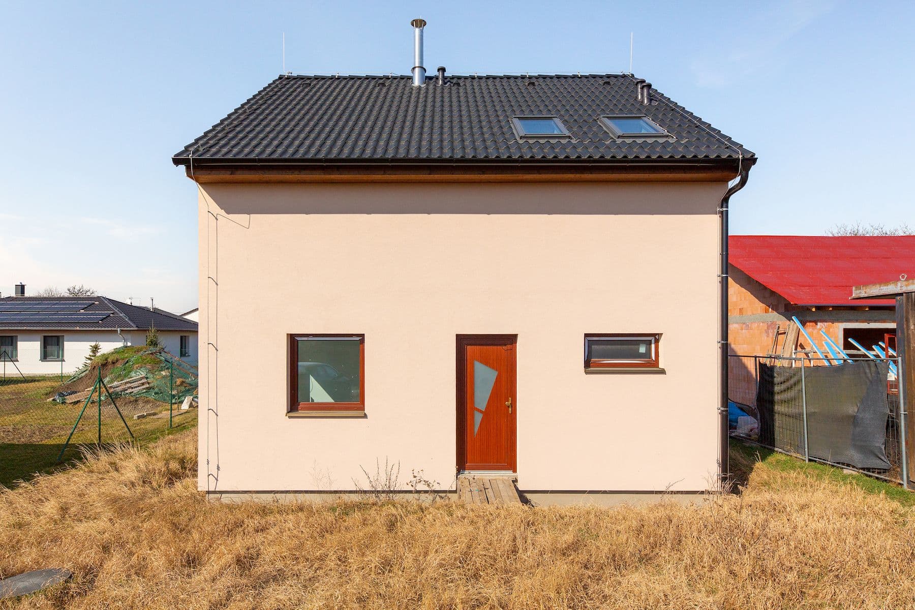 Prodej domu 130 m², pozemek 112 m², Bedihošť, Olomoucký kraj Prodej domu 130 m², pozemek 112 m², Bedihošť, Olomoucký kraj