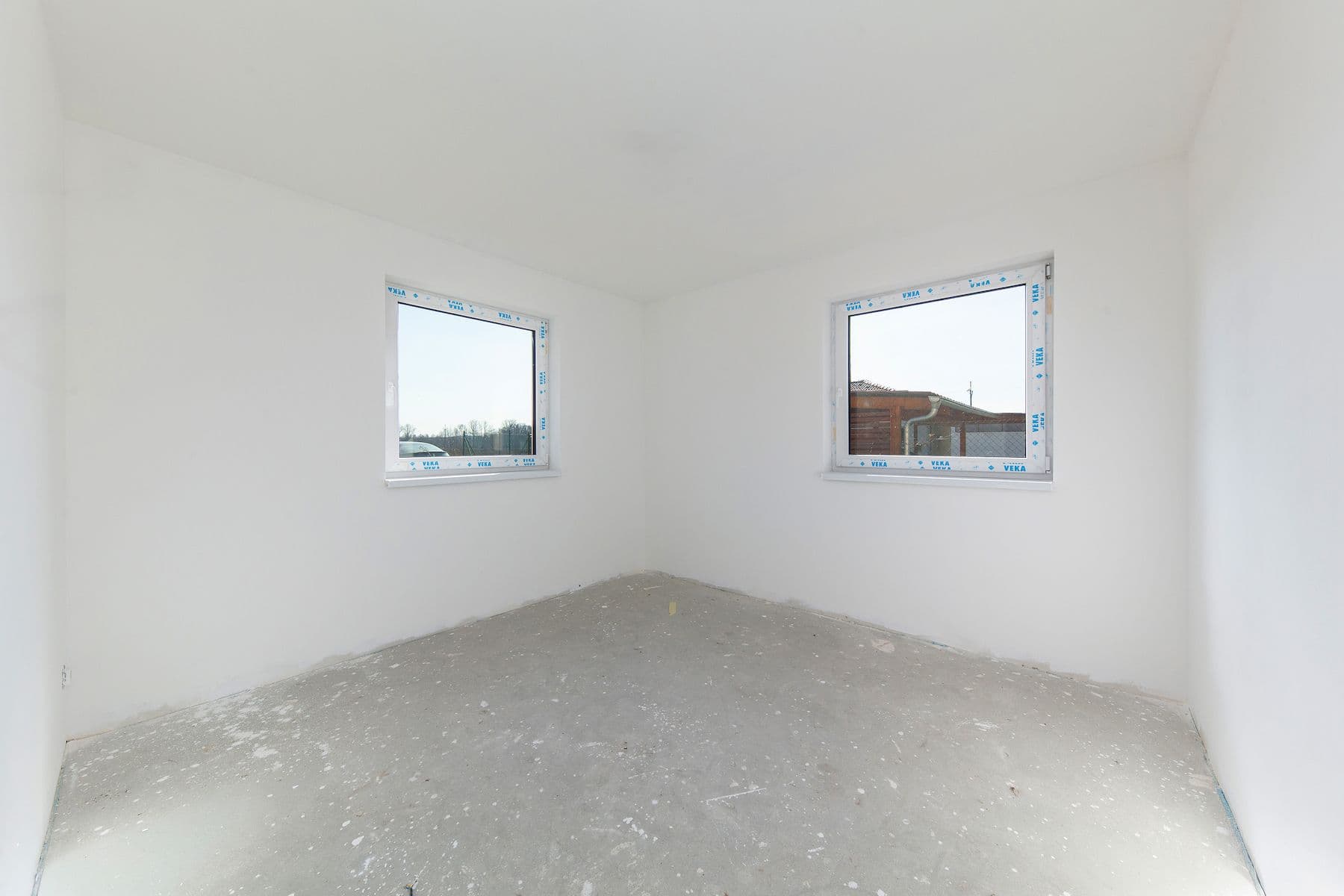 Prodej domu 130 m², pozemek 112 m², Bedihošť, Olomoucký kraj Prodej domu 130 m², pozemek 112 m², Bedihošť, Olomoucký kraj