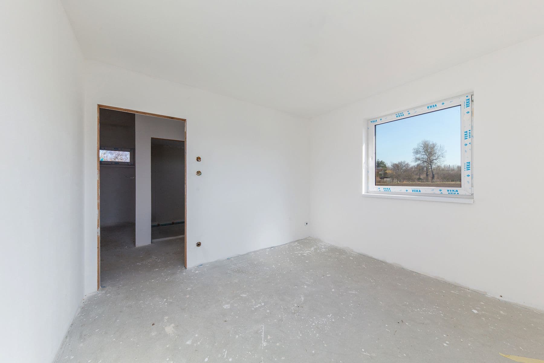 Prodej domu 130 m², pozemek 112 m², Bedihošť, Olomoucký kraj Prodej domu 130 m², pozemek 112 m², Bedihošť, Olomoucký kraj