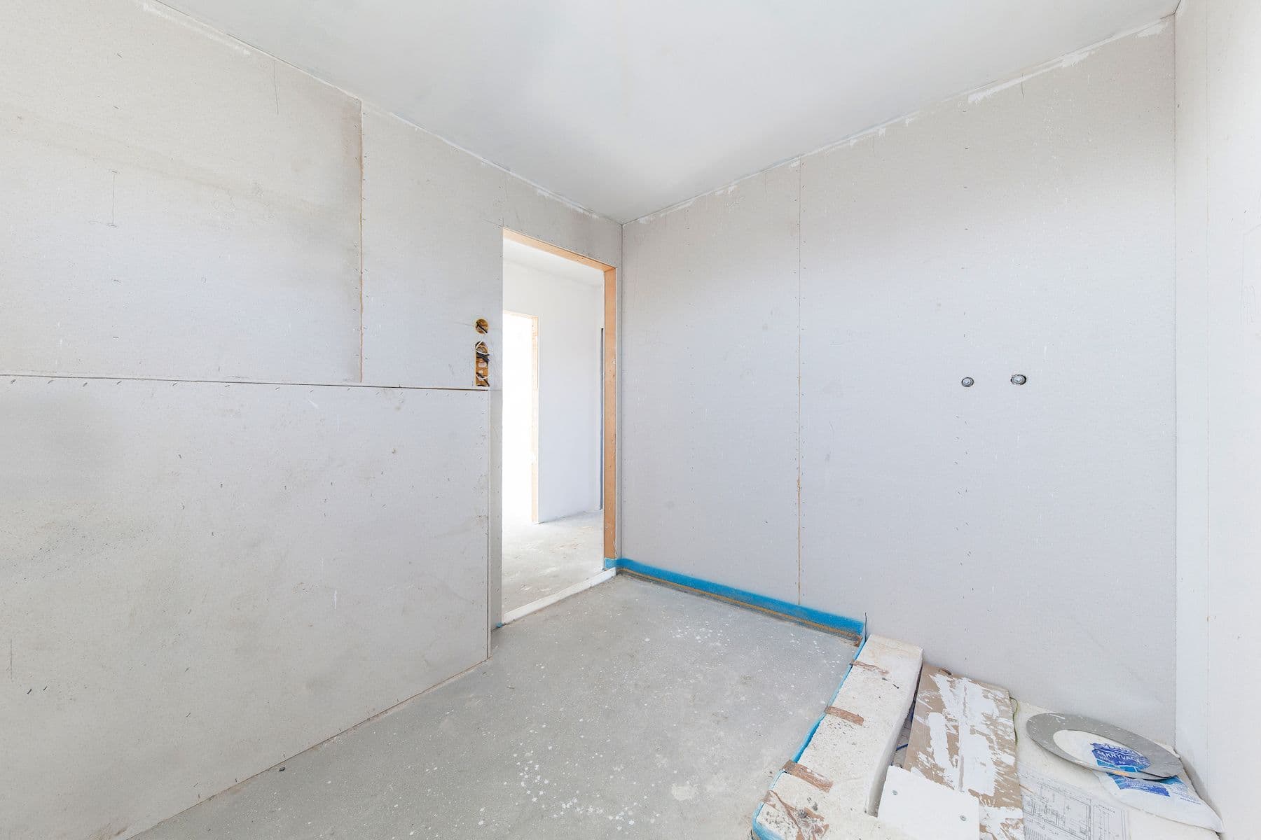 Prodej domu 130 m², pozemek 112 m², Bedihošť, Olomoucký kraj Prodej domu 130 m², pozemek 112 m², Bedihošť, Olomoucký kraj