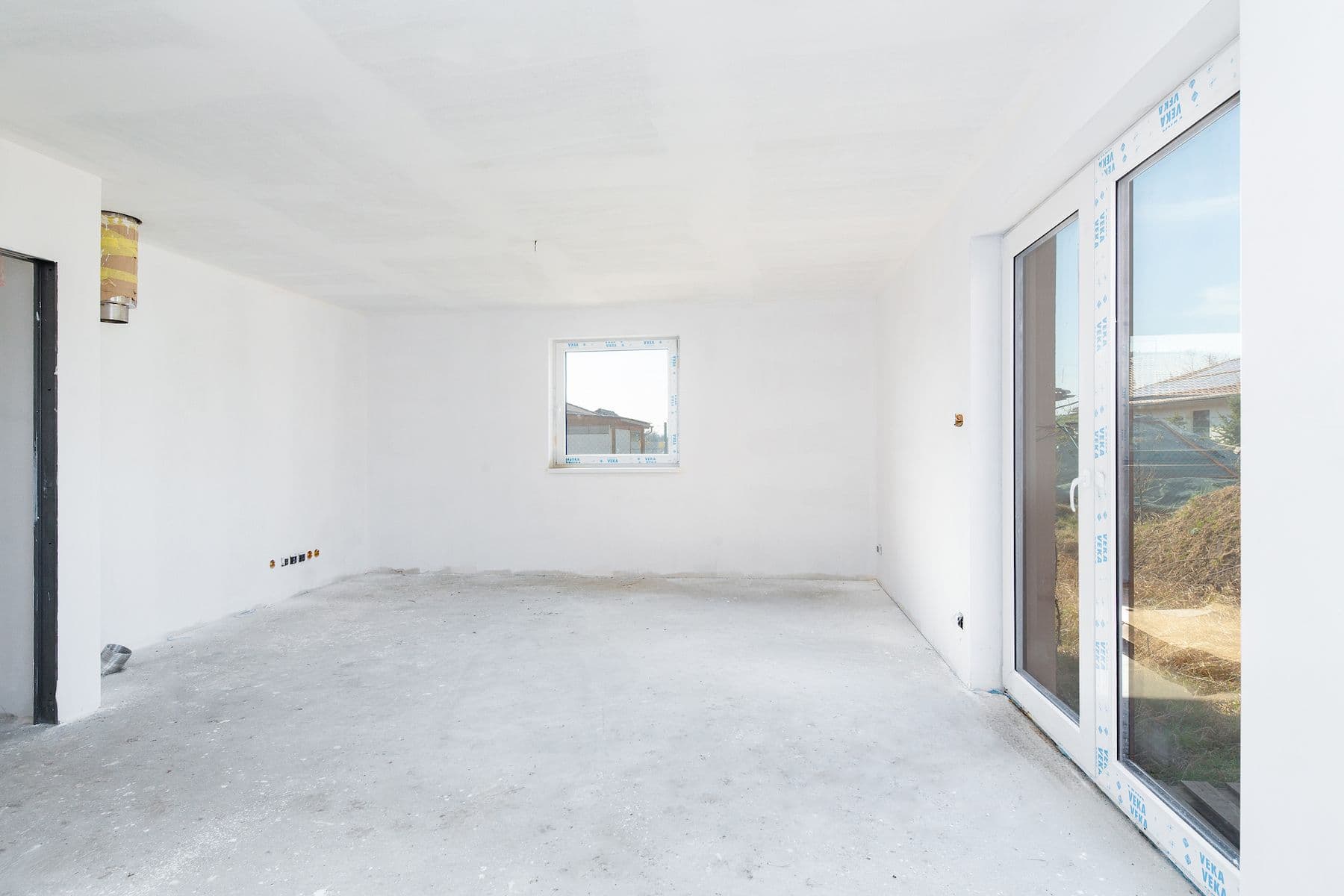 Prodej domu 130 m², pozemek 112 m², Bedihošť, Olomoucký kraj Prodej domu 130 m², pozemek 112 m², Bedihošť, Olomoucký kraj