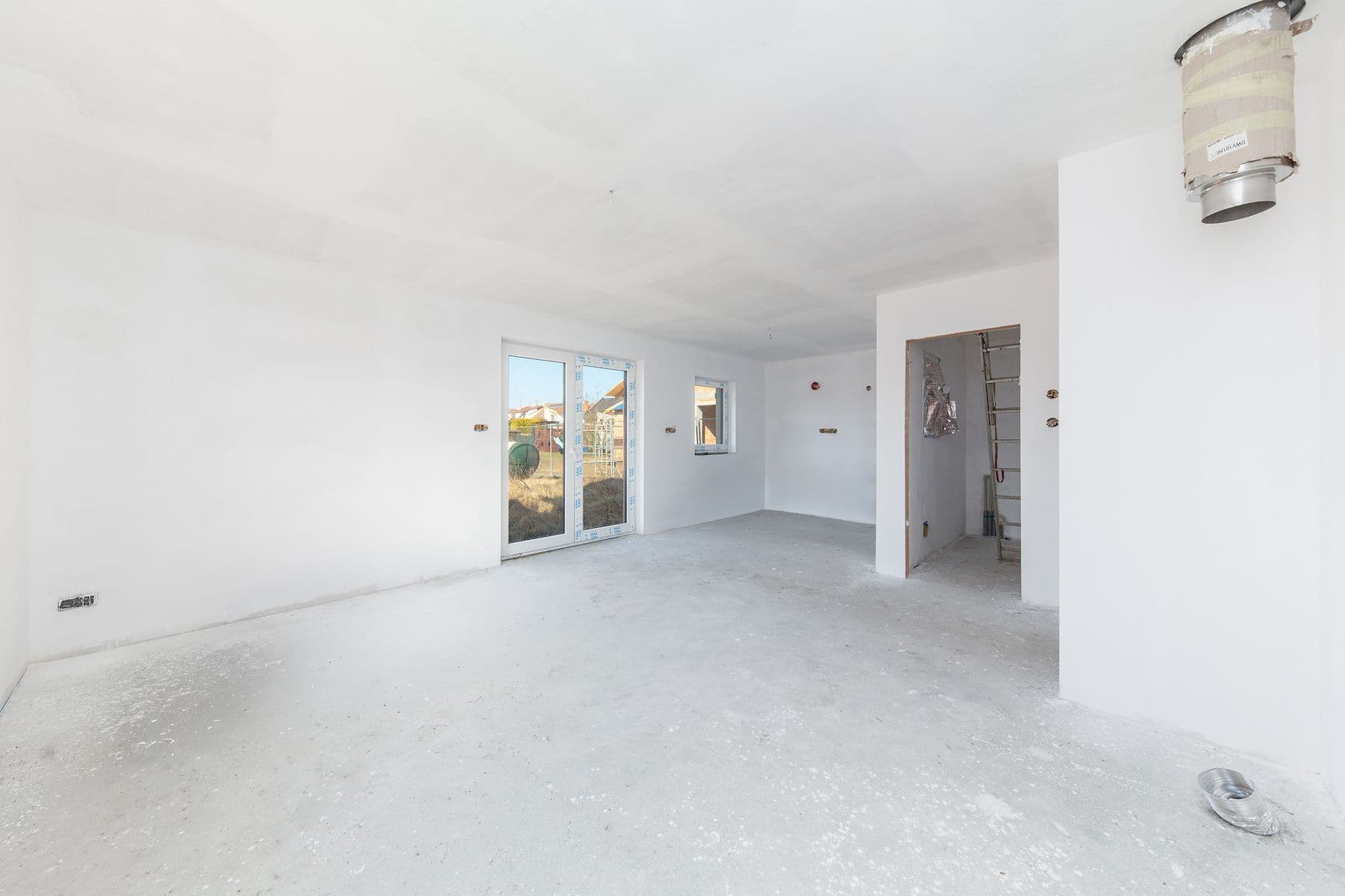 Prodej domu 130 m², pozemek 112 m², Bedihošť, Olomoucký kraj Prodej domu 130 m², pozemek 112 m², Bedihošť, Olomoucký kraj